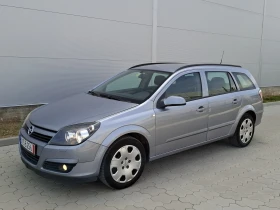 Обява за продажба на Opel Astra 1.7CDTI(110кс)* * * HOB BHOC* * *  ~3 999 лв. - изображение 2