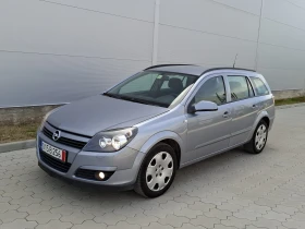 Обява за продажба на Opel Astra 1.7CDTI(110кс)* * * HOB BHOC* * *  ~3 999 лв. - изображение 1