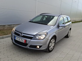 Обява за продажба на Opel Astra 1.7CDTI(110кс)* * * HOB BHOC* * *  ~3 999 лв. - изображение 1