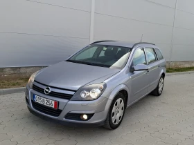 Обява за продажба на Opel Astra 1.7CDTI(110кс)* * * HOB BHOC* * *  ~3 999 лв. - изображение 6
