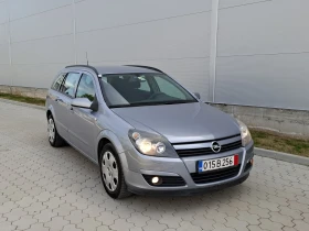 Обява за продажба на Opel Astra 1.7CDTI(110кс)* * * HOB BHOC* * *  ~3 999 лв. - изображение 8
