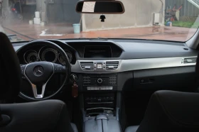 Обява за продажба на Mercedes-Benz E 350 AVANTGARDE 9G TRONIC  ~27 500 лв. - изображение 8