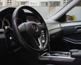 Обява за продажба на Mercedes-Benz E 350 AVANTGARDE 9G TRONIC  ~27 500 лв. - изображение 6