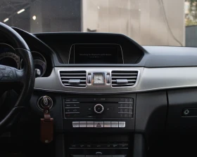 Обява за продажба на Mercedes-Benz E 350 AVANTGARDE 9G TRONIC  ~27 500 лв. - изображение 7