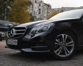 Обява за продажба на Mercedes-Benz E 350 AVANTGARDE 9G TRONIC  ~27 500 лв. - изображение 5