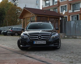 Обява за продажба на Mercedes-Benz E 350 AVANTGARDE 9G TRONIC  ~27 500 лв. - изображение 1