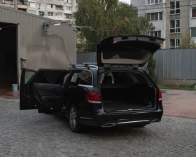 Обява за продажба на Mercedes-Benz E 350 AVANTGARDE 9G TRONIC  ~27 500 лв. - изображение 10