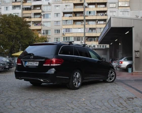 Обява за продажба на Mercedes-Benz E 350 AVANTGARDE 9G TRONIC  ~27 500 лв. - изображение 2