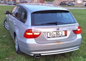 BMW 318 2.0 143hp | Mobile.bg    3