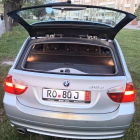 BMW 318 2.0 143hp | Mobile.bg    5