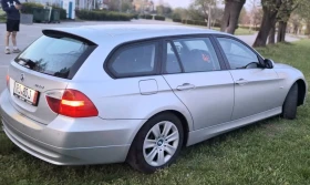 BMW 318 2.0 143hp | Mobile.bg    4