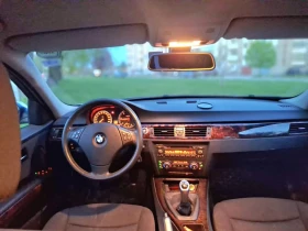 BMW 318 2.0 143hp | Mobile.bg    6