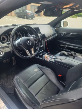 Обява за продажба на Mercedes-Benz E 350 * AMG PACK* 4MATIC* 360CAM АвтоКредит(ЦЕНА ДО БГ) ~23 999 лв. - изображение 5