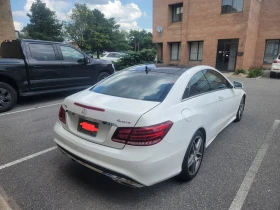 Обява за продажба на Mercedes-Benz E 350 * AMG PACK* 4MATIC* 360CAM АвтоКредит(ЦЕНА ДО БГ) ~23 999 лв. - изображение 2