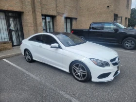 Обява за продажба на Mercedes-Benz E 350 * AMG PACK* 4MATIC* 360CAM АвтоКредит(ЦЕНА ДО БГ) ~23 999 лв. - изображение 1