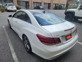 Обява за продажба на Mercedes-Benz E 350 * AMG PACK* 4MATIC* 360CAM АвтоКредит(ЦЕНА ДО БГ) ~23 999 лв. - изображение 3