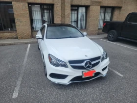  Mercedes-Benz E 350