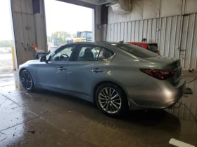 Infiniti Q50 3.0L 6 All wheel drive | Mobile.bg    2