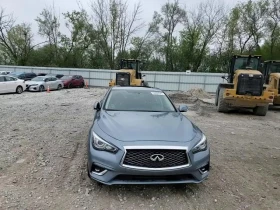 Infiniti Q50 3.0L 6 All wheel drive | Mobile.bg    9