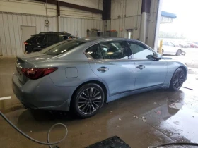 Infiniti Q50 3.0L 6 All wheel drive | Mobile.bg    6