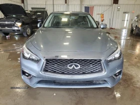Infiniti Q50 3.0L 6 All wheel drive | Mobile.bg    8