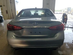 Infiniti Q50 3.0L 6 All wheel drive | Mobile.bg    4