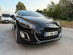 Peugeot 308 2.0 HDI Feline | Mobile.bg    2
