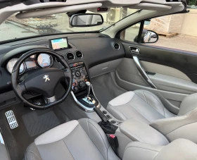 Peugeot 308 2.0 HDI Feline | Mobile.bg    13