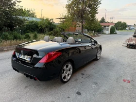Peugeot 308 2.0 HDI Feline | Mobile.bg    12