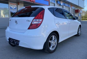 Hyundai I30 1.6-125кс. - 8850 лв. - 79656398 6