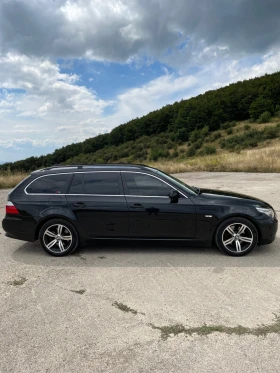 Обява за продажба на BMW 530 235кс FaceLift ~9 300 лв. - изображение 2
