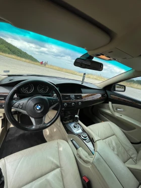 Обява за продажба на BMW 530 235кс FaceLift ~9 300 лв. - изображение 6
