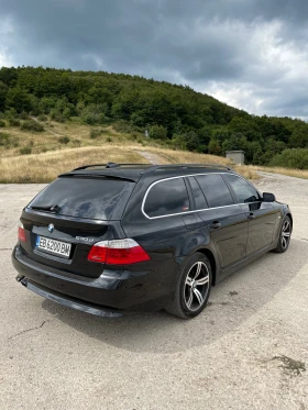Обява за продажба на BMW 530 235кс FaceLift ~9 300 лв. - изображение 5