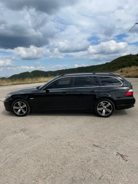 Обява за продажба на BMW 530 235кс FaceLift ~9 300 лв. - изображение 3