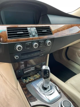 Обява за продажба на BMW 530 235кс FaceLift ~9 300 лв. - изображение 8