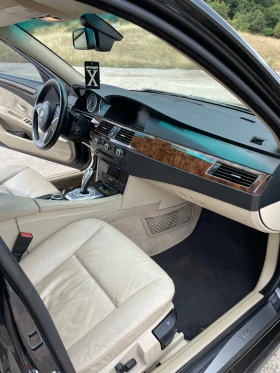 Обява за продажба на BMW 530 235кс FaceLift ~9 300 лв. - изображение 9