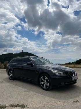 Обява за продажба на BMW 530 235кс FaceLift ~9 300 лв. - изображение 1