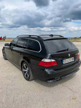 Обява за продажба на BMW 530 235кс FaceLift ~9 300 лв. - изображение 4