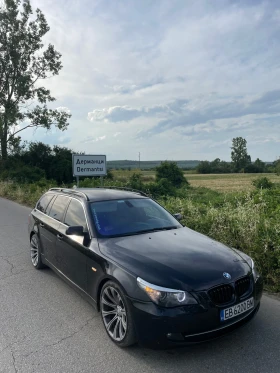 Обява за продажба на BMW 530 235кс FaceLift ~9 300 лв. - изображение 1