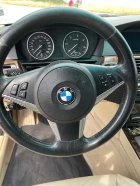 Обява за продажба на BMW 530 235кс FaceLift ~9 300 лв. - изображение 7