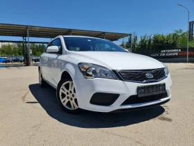 Kia Ceed УНИКАТ/FACE LIFT