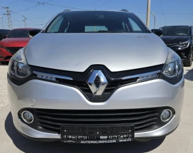 Renault Clio Нави, 1.5dci 90k.c - 10900 лв. - 39763834 2