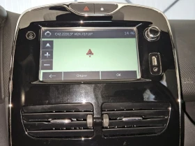 Renault Clio Нави, 1.5dci 90k.c - 10900 лв. - 39763834 11