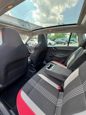 Обява за продажба на Skoda Rapid 1.6 TDI MONTE CARLO ~15 600 лв. - изображение 11