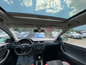 Обява за продажба на Skoda Rapid 1.6 TDI MONTE CARLO ~15 600 лв. - изображение 9