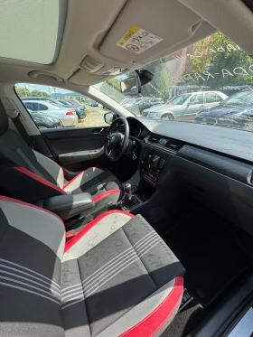 Обява за продажба на Skoda Rapid 1.6 TDI MONTE CARLO ~15 600 лв. - изображение 10