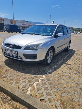 Обява за продажба на Ford Focus ~2 900 лв. - изображение 1