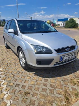 Обява за продажба на Ford Focus ~2 900 лв. - изображение 2