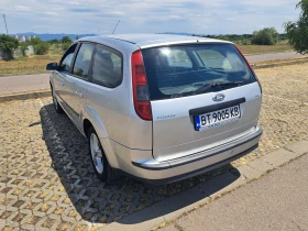 Обява за продажба на Ford Focus ~2 900 лв. - изображение 4