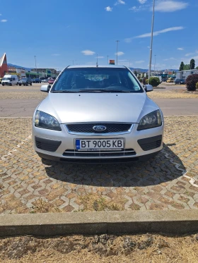 Обява за продажба на Ford Focus ~2 900 лв. - изображение 1